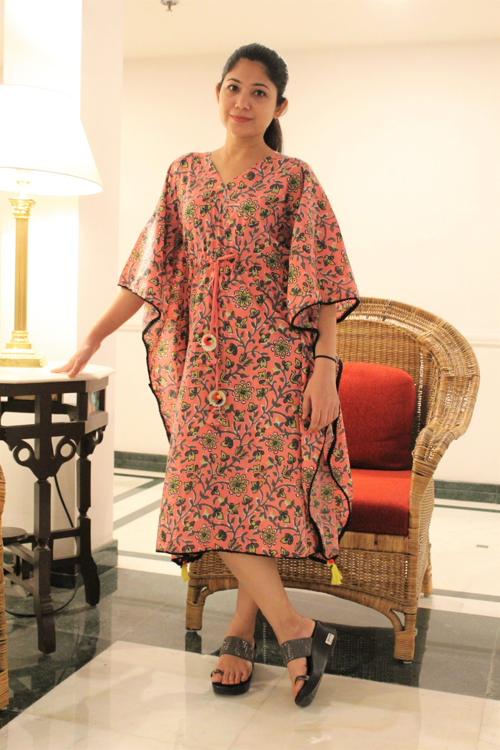 Sumati Kaftan