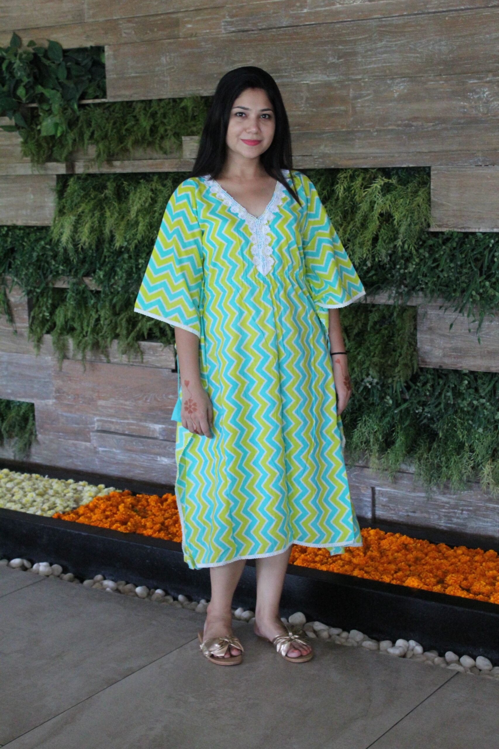 Sudeepa Kaftan