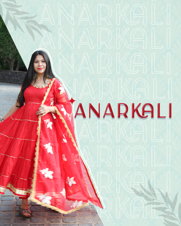 Anarkali