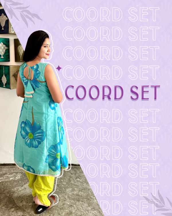 Co-ord Set