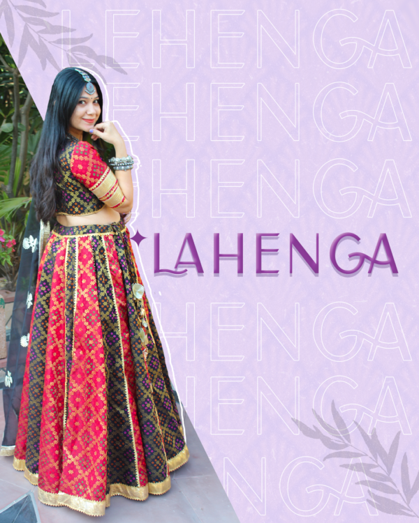 Lahenga