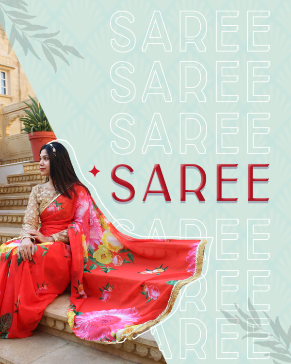 Saree